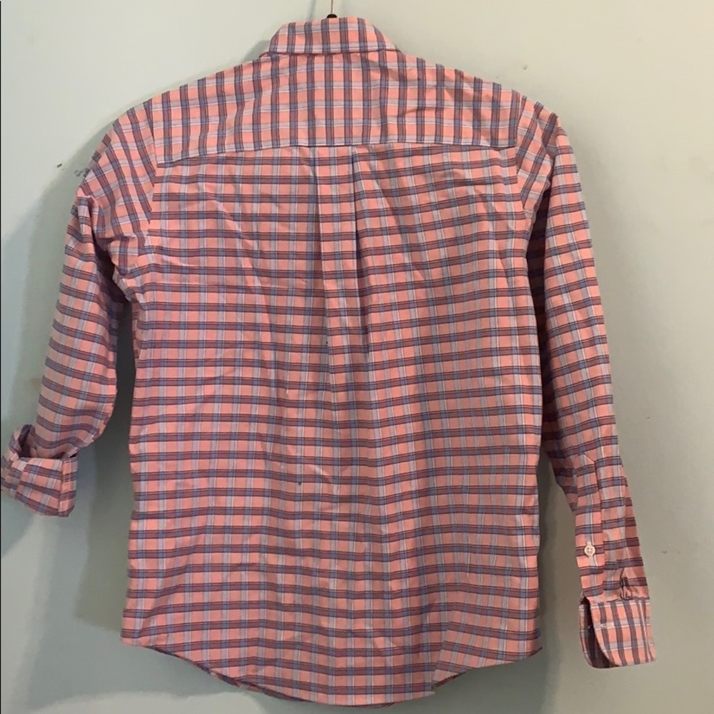 Button down - Picture 4 of 5